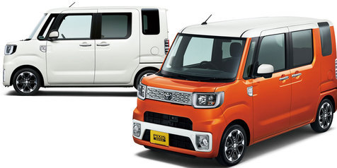 Harga Mobil Kei Car Di Indonesia. Harga Kei Car Terbaru Toyota