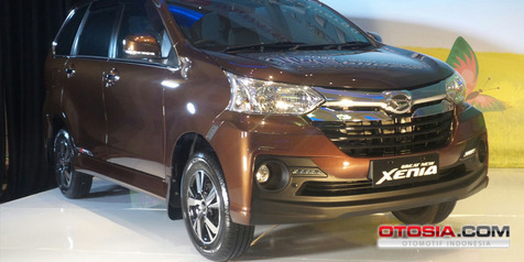 Letak Isc Avanza Dual Vvti. Avanza dan Xenia Terbaru Andalkan Mesin Dual VVT-i