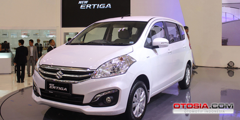 Cara Melipat Kursi Belakang Ertiga. Kursi Lipat Setengah di New Ertiga, Ini Ceritanya