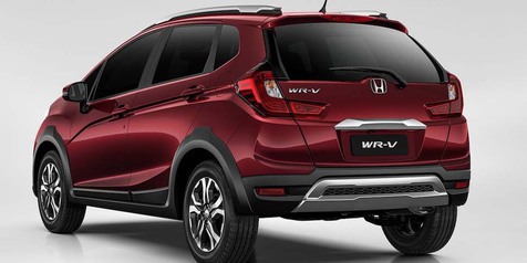 Harga Mobil Honda Hrv Thn 2017. Siap-Siap Mobil Baru Honda Tahun 2017