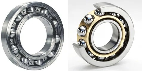 Apakah Nama Lain Dari Bearing. 'Laher' atau 'Laker' Ternyata Dari Bahasa Belanda