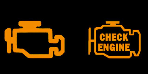 Check Engine Grand Max Nyala. Jangan Keburu Panik, Ini Makna Lampu Indikator Check Engine