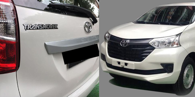 Apakah Avanza Termasuk Mobil Lcgc. Toyota Avanza Transmover Masih Lebih Murah Ketimbang LCGC