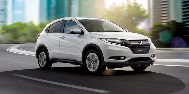 Harga Honda Hrv Mugen 2019. Harga Honda HR-V Mugen yang Diluncurkan di GIIAS