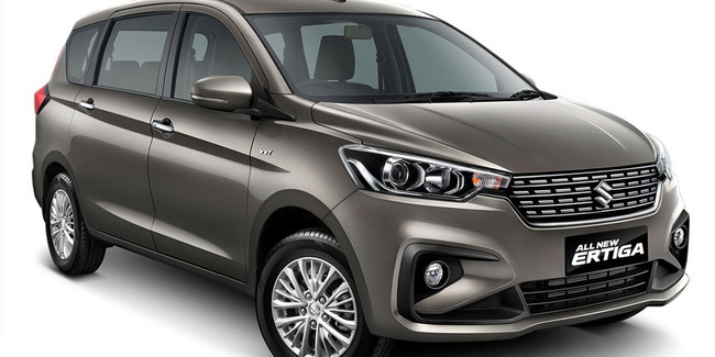 Kelemahan All New Ertiga 2019. Lebih Kecil Dimensinya, Ini Kelebihan Mesin Suzuki All New Ertiga