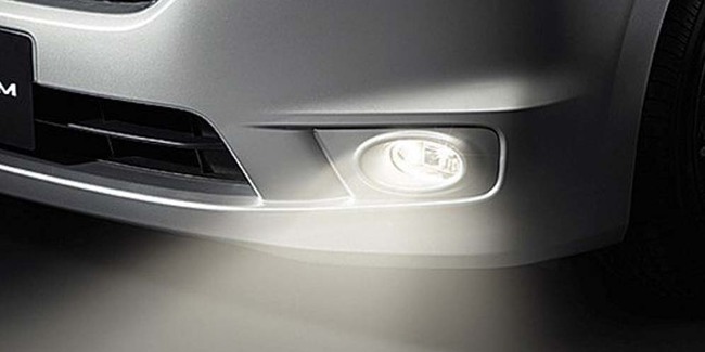 Biaya Pasang Fog Lamp Xenia. Sebelum Pasang Fog Lamp, Simak Aturannya