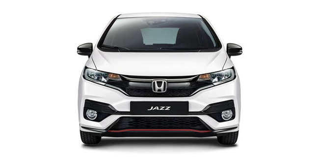 Harga Honda Jazz Facelift 2017. Kabar Terbaru Honda Jazz Facelift, Dipastikan Meluncur Juli 2018