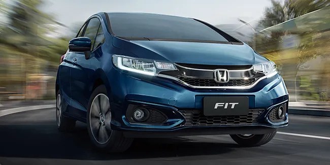 Harga Honda Jazz Facelift 2019. Harga Honda Jazz Facelift 2019, Review, Spesifikasi, dan Kredit Juli