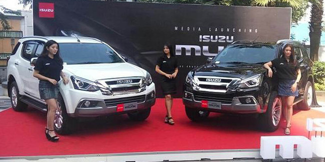 Jual Mesin Isuzu Panther. Mesin Isuzu Terkenal Bandel, Kok Bisa?