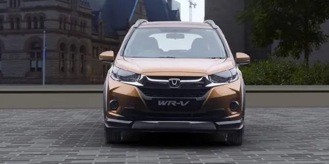 Harga Honda Wrv Indonesia. Honda WRV Facelift Segera Meluncur, Akankah ke Indonesia