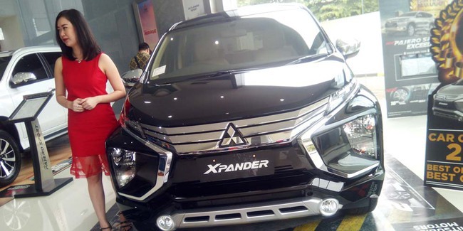 Harga Mobil Xpander Bekas Batam. Xpander di Batam Lebih Murah, Kok Bisa?