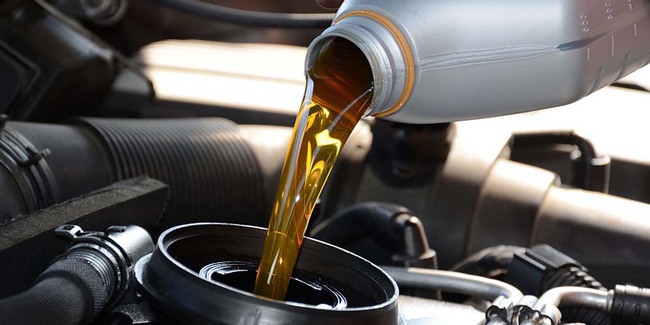 Oli Mesin Terios Berapa Liter. Ternyata, Volume Oli Menentukan Umur Mesin