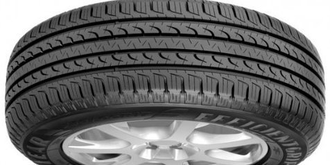 Cover Ban Serep Toyota Rush. Goodyear Luncurkan Ban SUV Anti-Bising