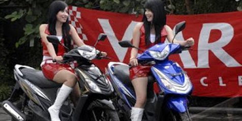 Tempat Belajar Motor Terdekat. Tips Belajar Mengendarai Motor Matic