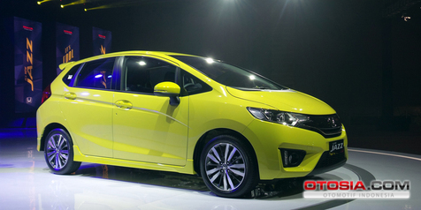Kelebihan All New Honda Brio. 5 Kelebihan All New Honda Jazz Generasi Ketiga (Part 2)