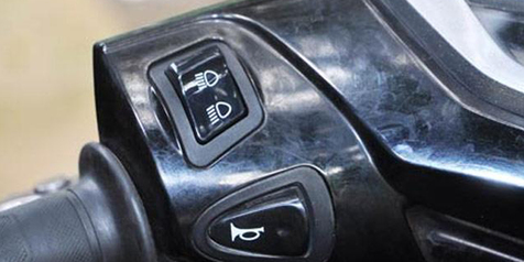 Penyebab Lampu Dekat Honda Jazz Mati. Lampu Utama Motor Mati, Belum Tentu Bohlamnya Putus?