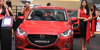 Harga Dan Spesifikasi Mazda 2. Harga Mazda 2, Review, Spesifikasi, dan Kredit Juli 2020