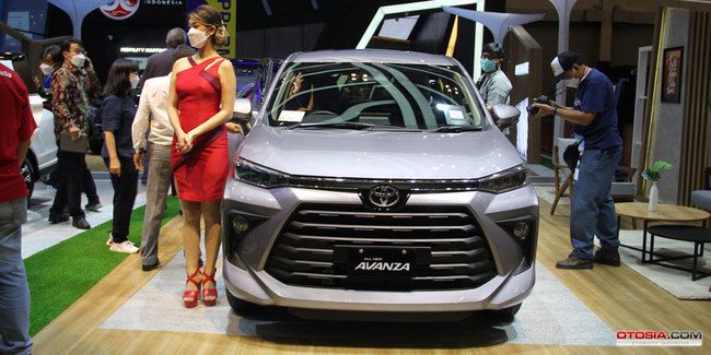 Harga Mobil Baru Avanza 2016. 5 Harga Toyota Avanza, Review, dan Spesifikasi Lengkap Maret