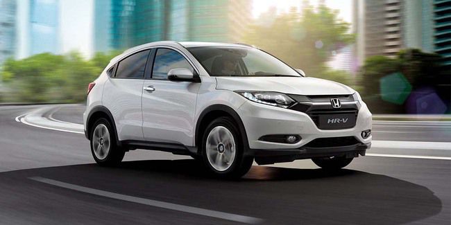 Honda Hrv Prestige Harga. 5 Harga Honda HR-V, Review, dan Spesifikasi Maret 2022