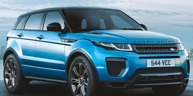 Mobil Ranger Rover Terbaru. 6 Harga Mobil Range Rover Terbaru Juni 2021