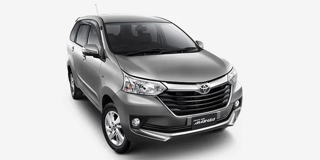 Daftar Harga Mobil Xenia Lama. 41 Harga Mobil Bekas Avanza, Daihatsu Xenia, Honda Jazz dan