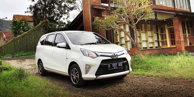 Harga Mobil Calya 2017 Manual. Harga Mobil Toyota Calya (Seri 2016-2018) Kredit dan Bekas Bulan