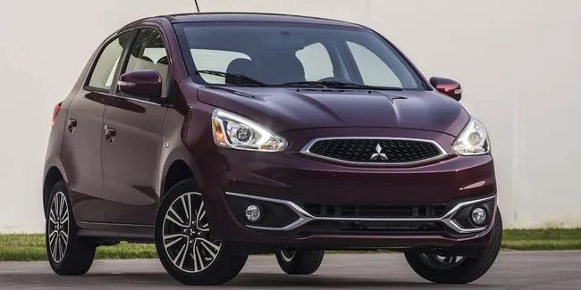 Kelebihan Dan Kekurangan Mirage. 3 Harga Mitsubishi Mirage, Review, Spesifikasi, dan Kredit Juni
