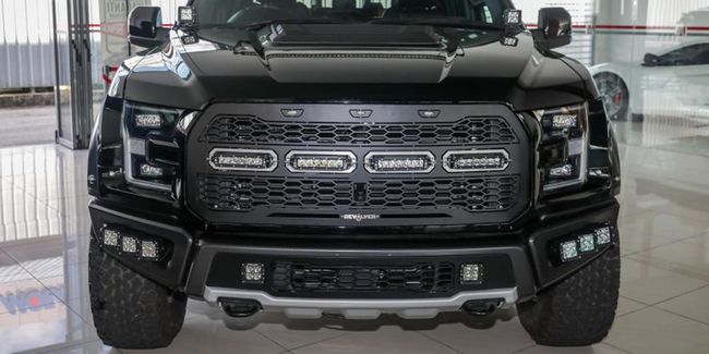 Harga Ford Ranger F150. Ford Raptor Setir Kanan Dirilis di Malaysia, Berikutnya Indonesia