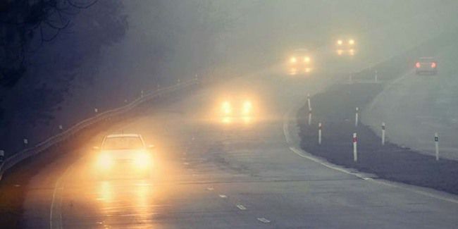 Harga Fog Lamp Grand Livina Original. Jangan Sembarangan Ganti Fog Lamp, Bisa Picu Kebakaran