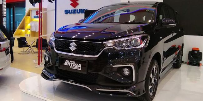 Harga All New Grand Livina 2019 Surabaya. Ini Deretan Mobil MPV Baru yang Melantai di GIIAS 2019 Surabaya