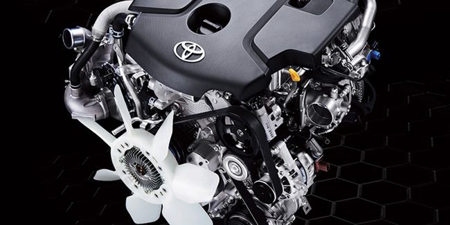 Kelebihan Dan Kekurangan Innova Solar. Simak Beberapa Kelebihan Mesin Diesel Toyota Pada Innova