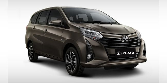 Beda Sigra Dan Calya. Kembar Tapi Beda, Pilih Daihatsu Sigra atau Toyota Calya?