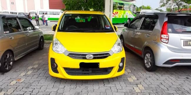 Harga Mobil Di Malaysia. Ada Kembaran Daihatsu Sirion di Malaysia, Lihat Perbedaannya