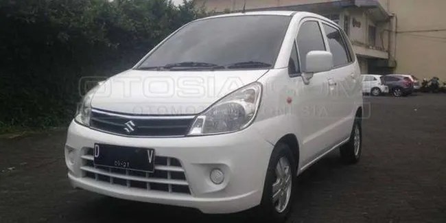 Suzuki Karimun Estilo Spesifikasi. Harga Mobil Estilo, Review, dan Spesifikasi November 2020