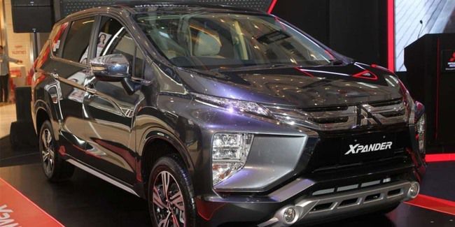 Harga Xpander Sport Manual. Xpander 2020 Baru Diperkenalkan Pekan Lalu, Mitsubishi Ralat