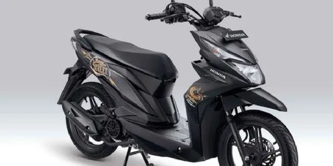 Harga Beat Street Pekanbaru. Harga Honda Beat Street, Review, Spesifikasi, dan Kredit Juni 2021