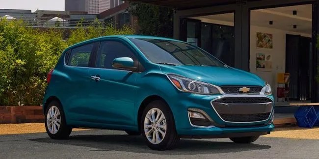 Harga Mobil Di Amerika. Bukan Lagi Mitsubishi Mirage, Mobil Termurah di AS Kini jadi