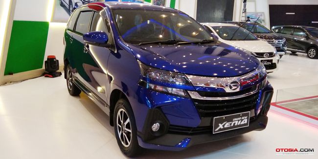 Cara Mengecek Mobil Xenia Bekas. Tak Usah Bingung, Begini Cara Mengecek dan yang Harus