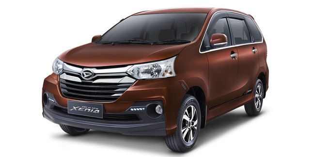 Daftar Harga Xenia Terbaru. Kembali Dapat Diskon PPnBM 100 Persen, Berikut Daftar Harga