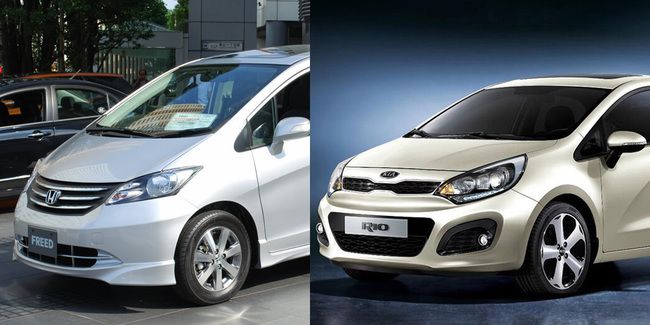 Harga Mobil 150 Jutaan Bekas. Punya Dana Rp 150 Juta, Bisa Beli Mobil Matic Seken Apa Saja