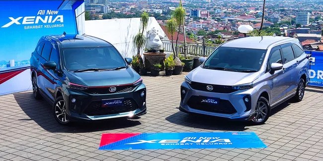 Harga Xenia Bekas Jogja. Begini Rasanya Menjajal All New Xenia dari Yogyakarta ke
