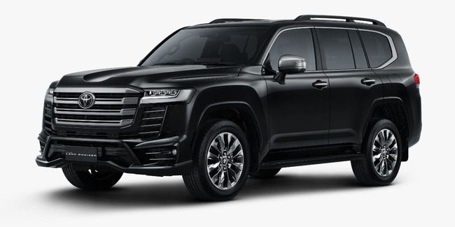 Kelebihan Toyota Land Cruiser. 2 Harga Toyota Land Cruiser, Review, dan Spesifikasi Maret 2022