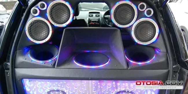 Cara Pasang Audio Mobil Sendiri. Cara Pasang Audio Mobil Agar Jauh dari Korslet