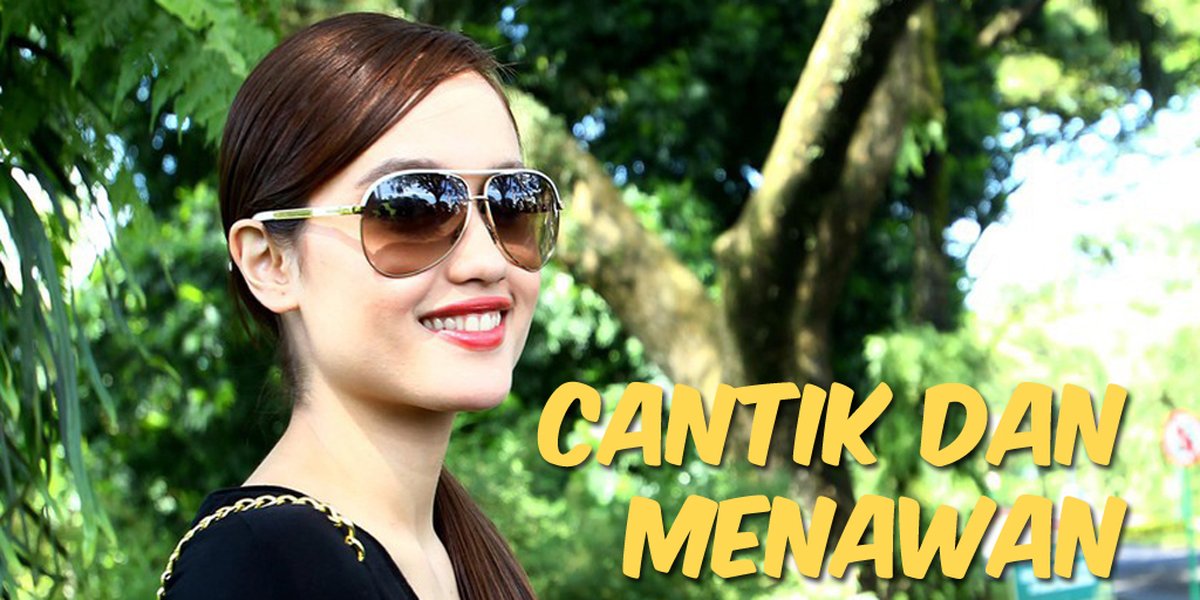 Foto Cewekcewek Cantik Indonesia. Cantik, Cewek-Cewek Bule ini Jadi Artis di Indonesia