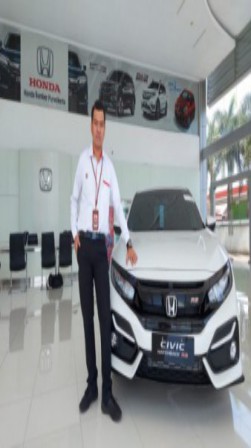 Harga Honda Crv Baru Purwokerto. Dealer Honda Purwokerto