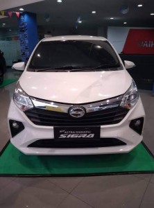 Harga Mobil Xenia Baru Di Cilacap. Promo Terbaik & Kredit Termurah Daihatsu Cilacap