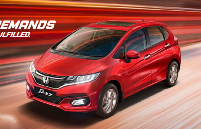 Harga Honda Jazz 2020 Sunroof. Resmi Meluncur, Honda Jazz Terbaru Membawa Fitur Sunroof