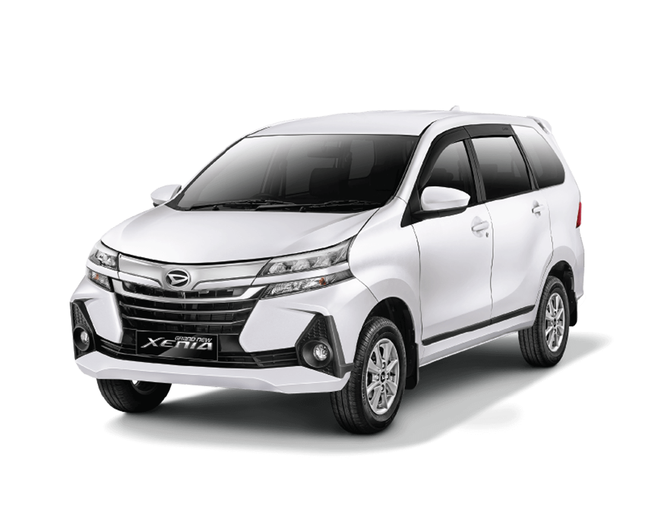 Tipe Xenia Dari Terendah Sampai Tertinggi. Daihatsu Xenia 1.5 R Deluxe, Tipe Xenia Tertinggi Yang Wajib Dimiliki