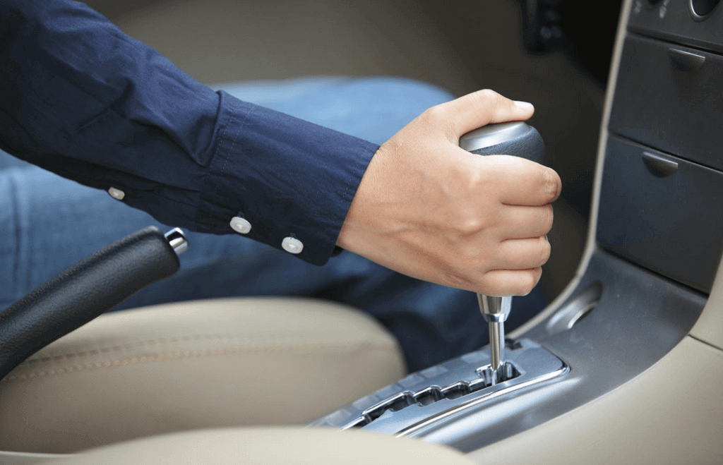 10 Cara Penggunaan Mobil Matic General Tips