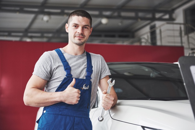 Letak Dinamo Starter Xenia. Ciri-Ciri Dinamo Starter Mobil Rusak dan Penyebabnya